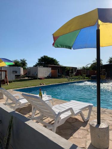 Cordillera House | Quinta Coki