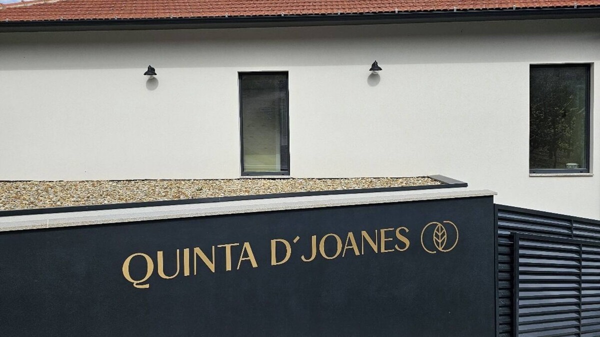Resende Other | Quinta d'Joanes Douro - Villas