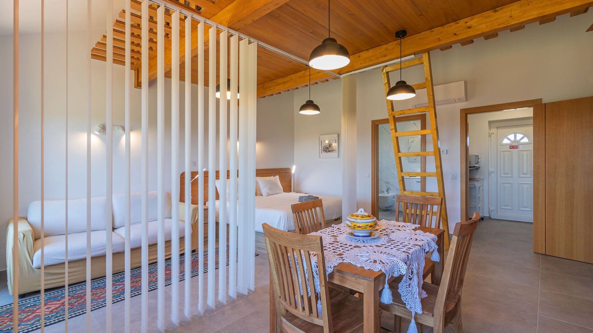 Vila Real Santo Antonio Apartment | Quinta da Bornacha