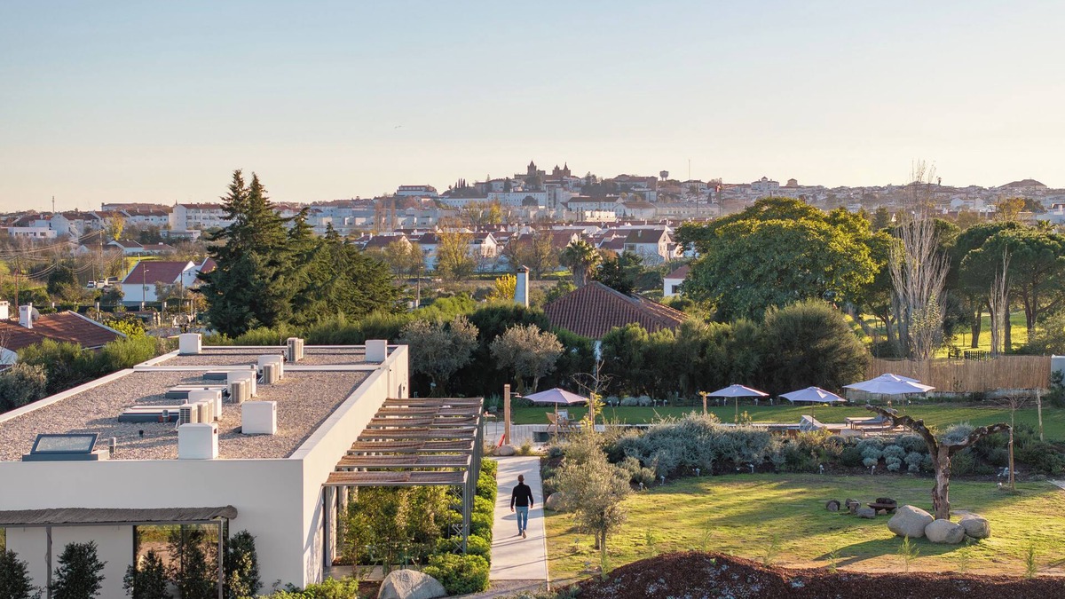 Evora Apartment | Quinta da Amendoeira - The Farmhouse