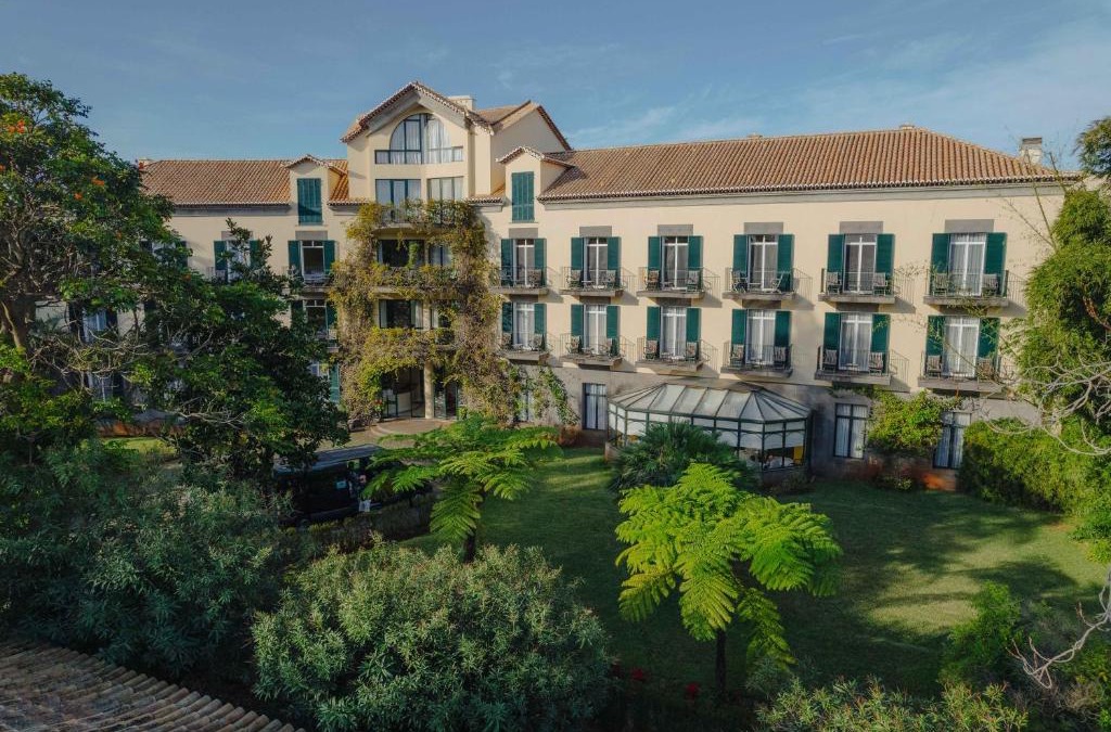 Sao Martinho Hotel | Quinta da Bela Vista