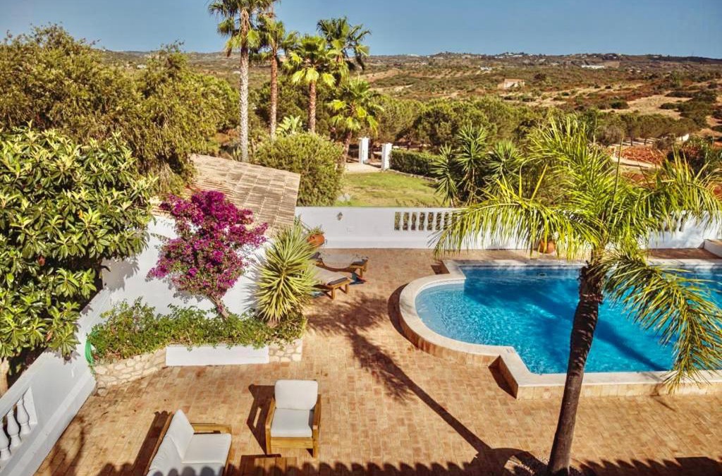 Monte Judeu Villa | Quinta da Bela Vista