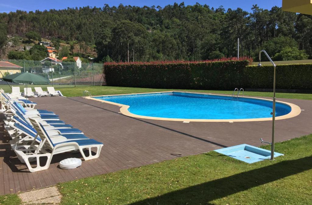 Lanhelas Villa | Quinta da Boavista