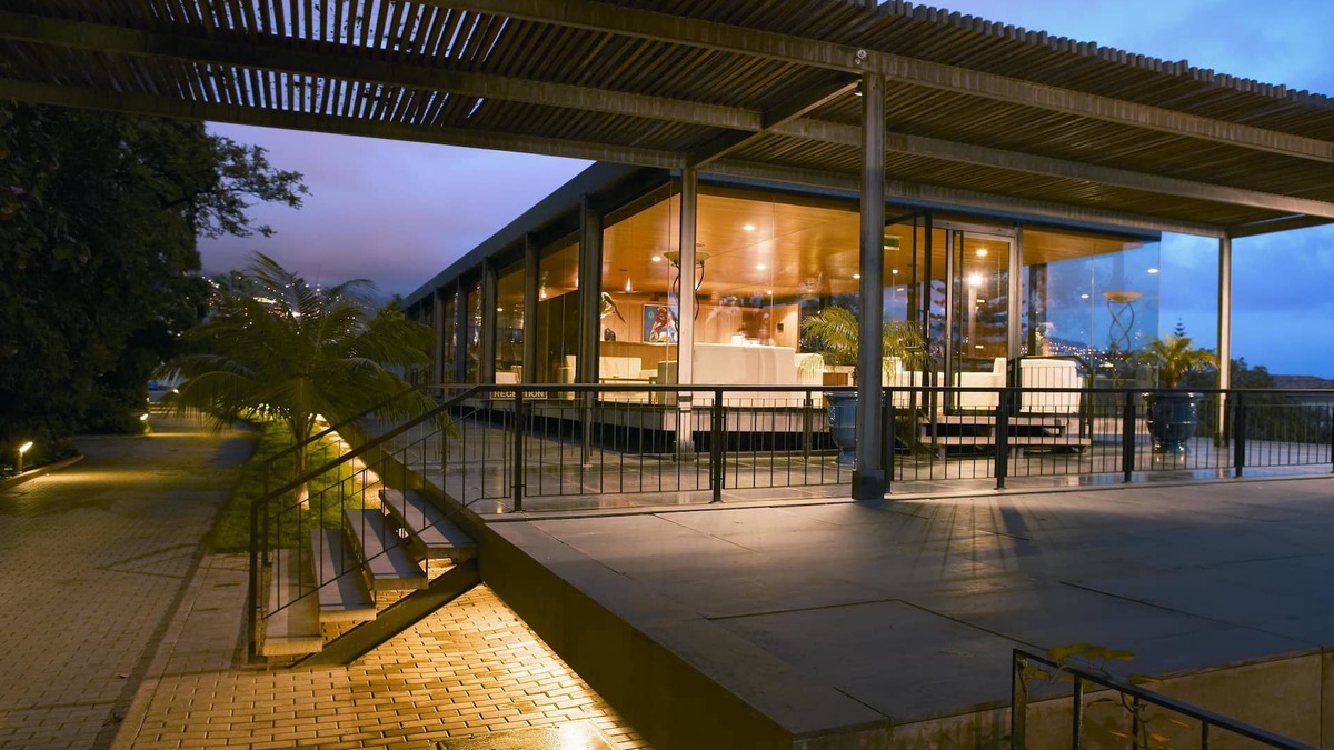 Sao Martinho Hotel | Quinta Da Casa Branca