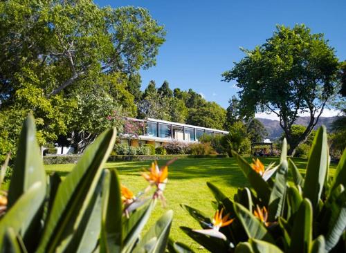 Sao Martinho Hotel | Quinta da Casa Branca - Small Luxury Hotels of the World