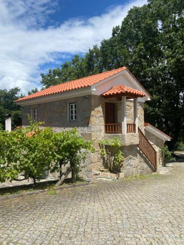 Sao Tiaguinho House | Quinta da Cavada - Casa da Tertúlia