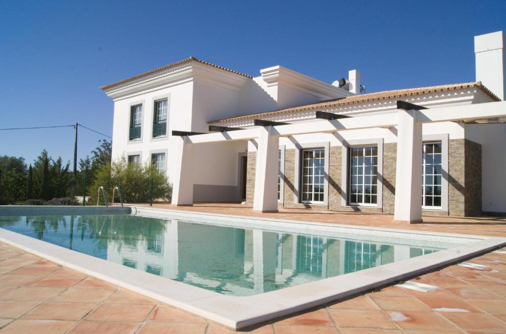 Olhao Villa | Quinta da Esteva