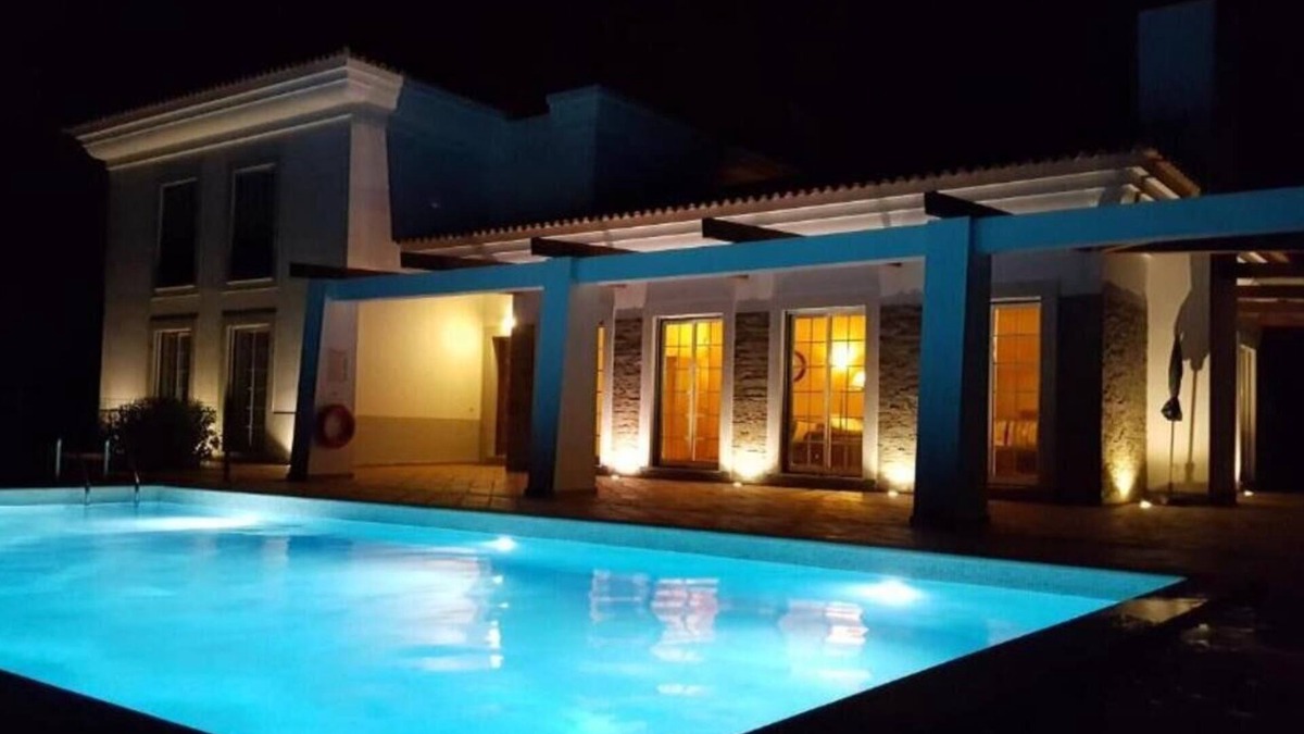 Calicos Cottage | Quinta da Esteva