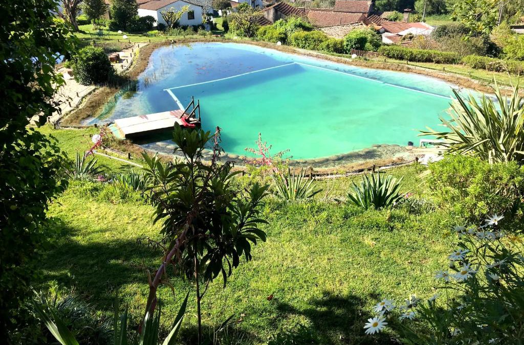 Alquerubim House | Quinta da Fontoura