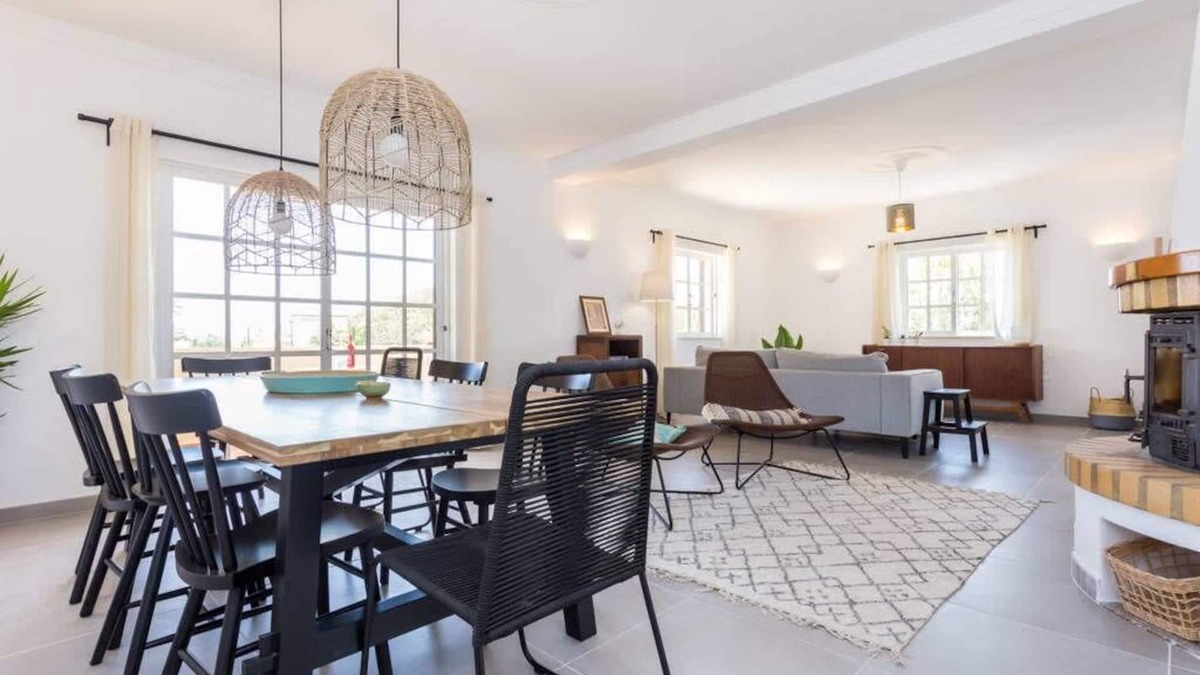 Lagos House | Quinta da Liberdade: 4 Bedroom Family Villa