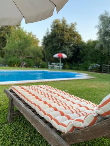 Braga House | Quinta da Maínha - Charming Houses - Escape to Nature