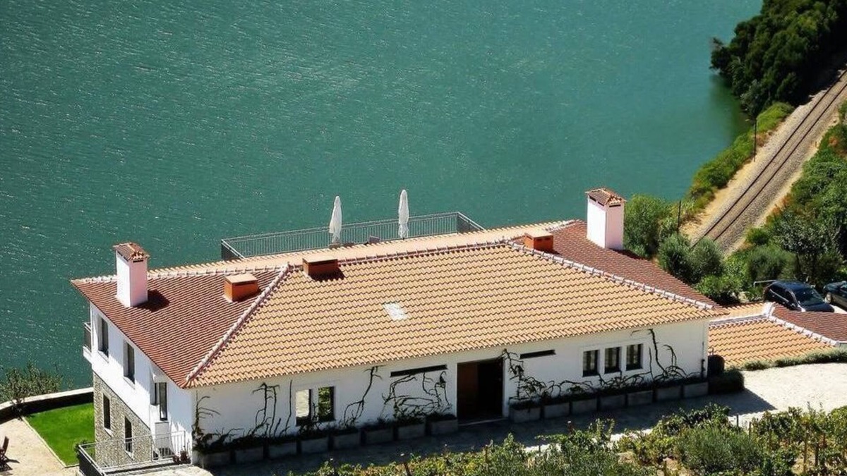 Adorigo House | Quinta Da Marka.