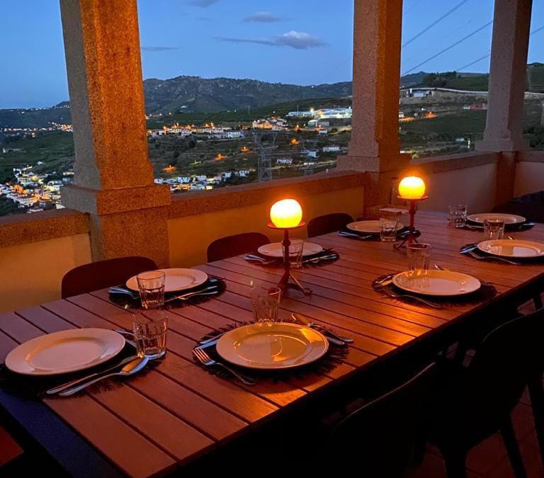 Lamego Villa | Quinta da Mesquinhata