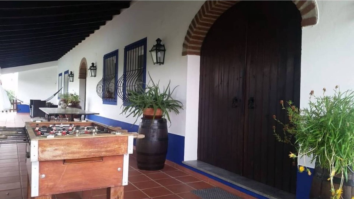 Alcacovas House | Quinta da Nora Velha