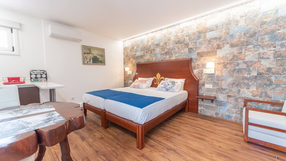 Canico Other | Quinta da Paz - Studio Apartment 2