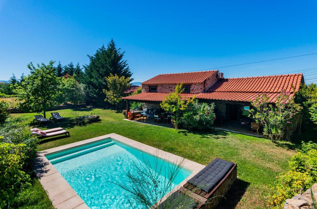 Armamar House | Quinta da Pereira
