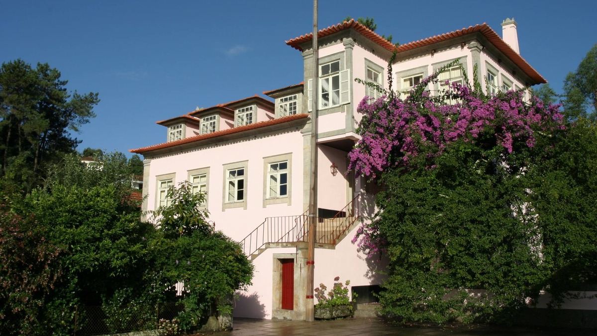 Santo Tirso House | Quinta da Picaria