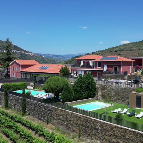 Peso da Regua House | Quinta da Pitarrela