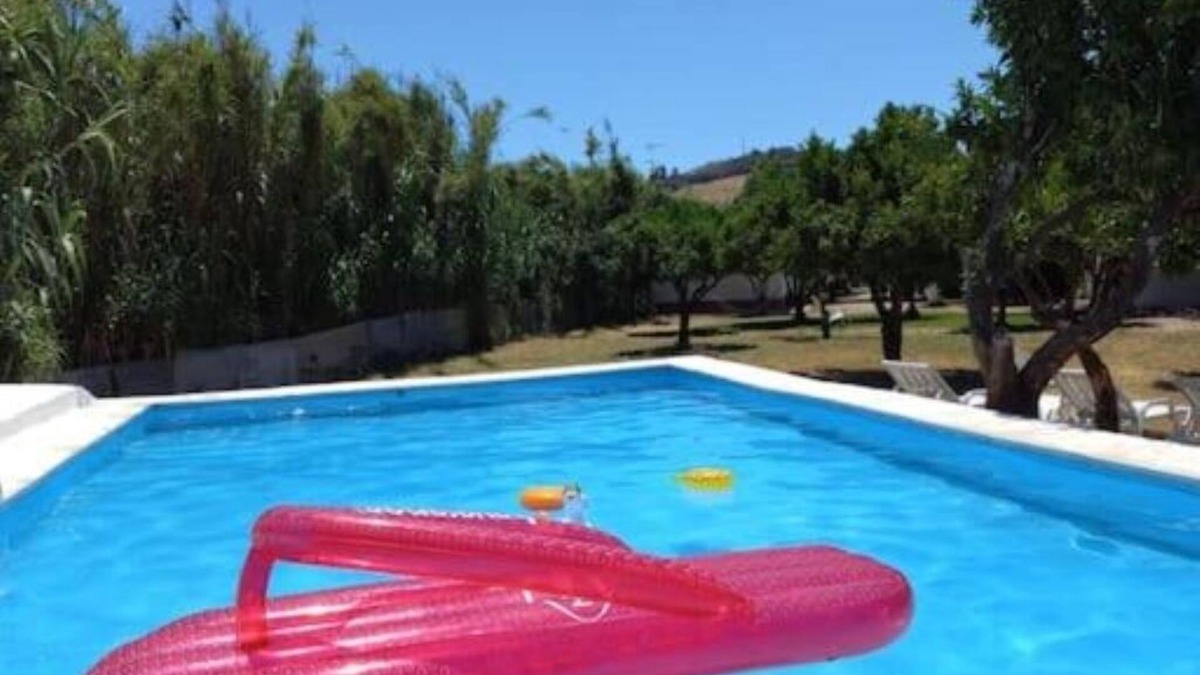 Elvas House | Quinta da Ponte das Hortas 1