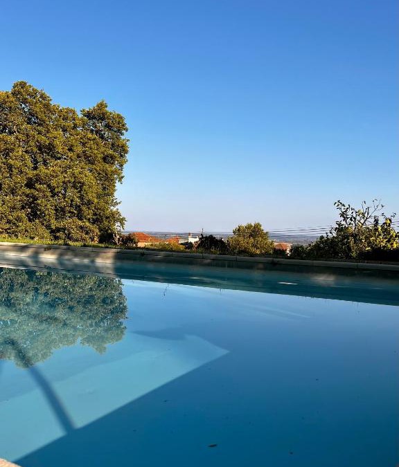 Fundao House | Quinta da Porta - Solar de Vale de Prazeres