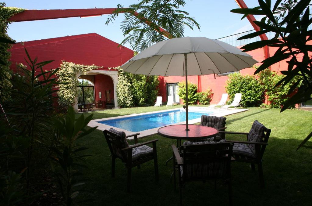 Armamar House | Quinta da Raposeira
