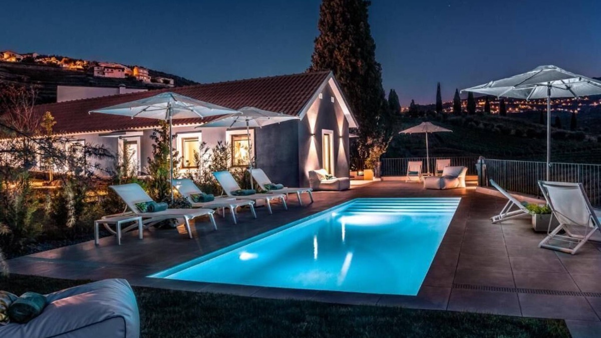 Lamego Hotel | Quinta da Salada