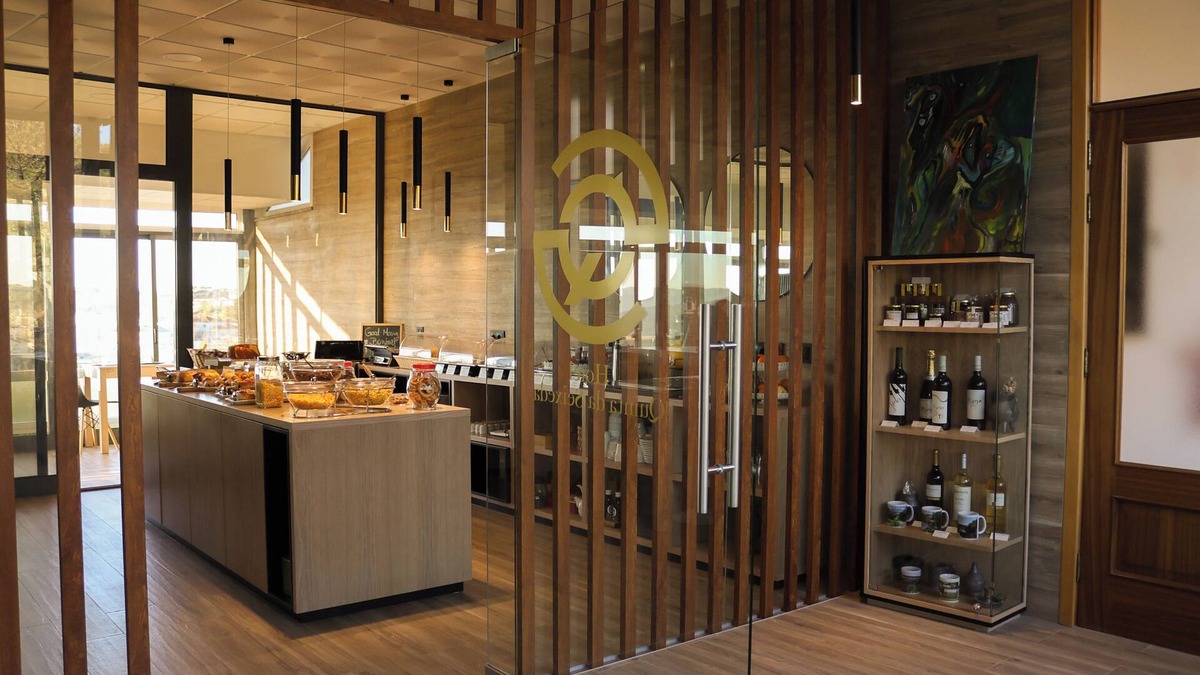 Alijo Hotel | Quinta da Seixeda