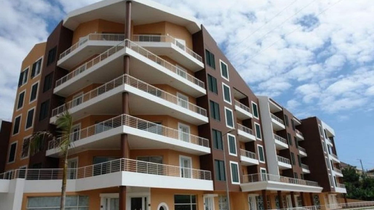 Camara de Lobos Apartment | Quinta da Torre T2, excellent space for comfort and refinement
