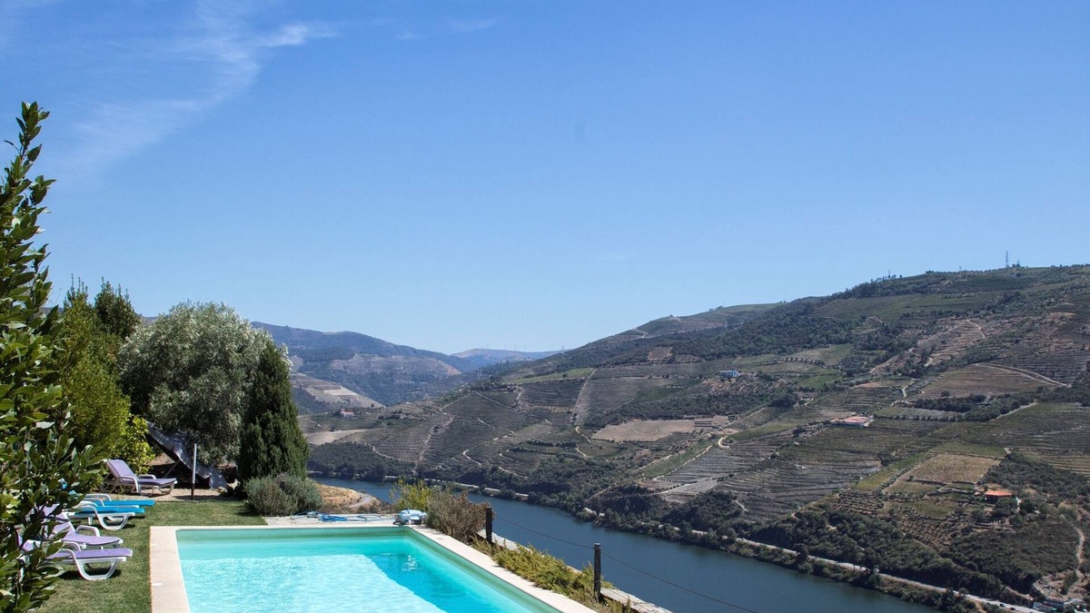 Bomfim House | Quinta da Veiga