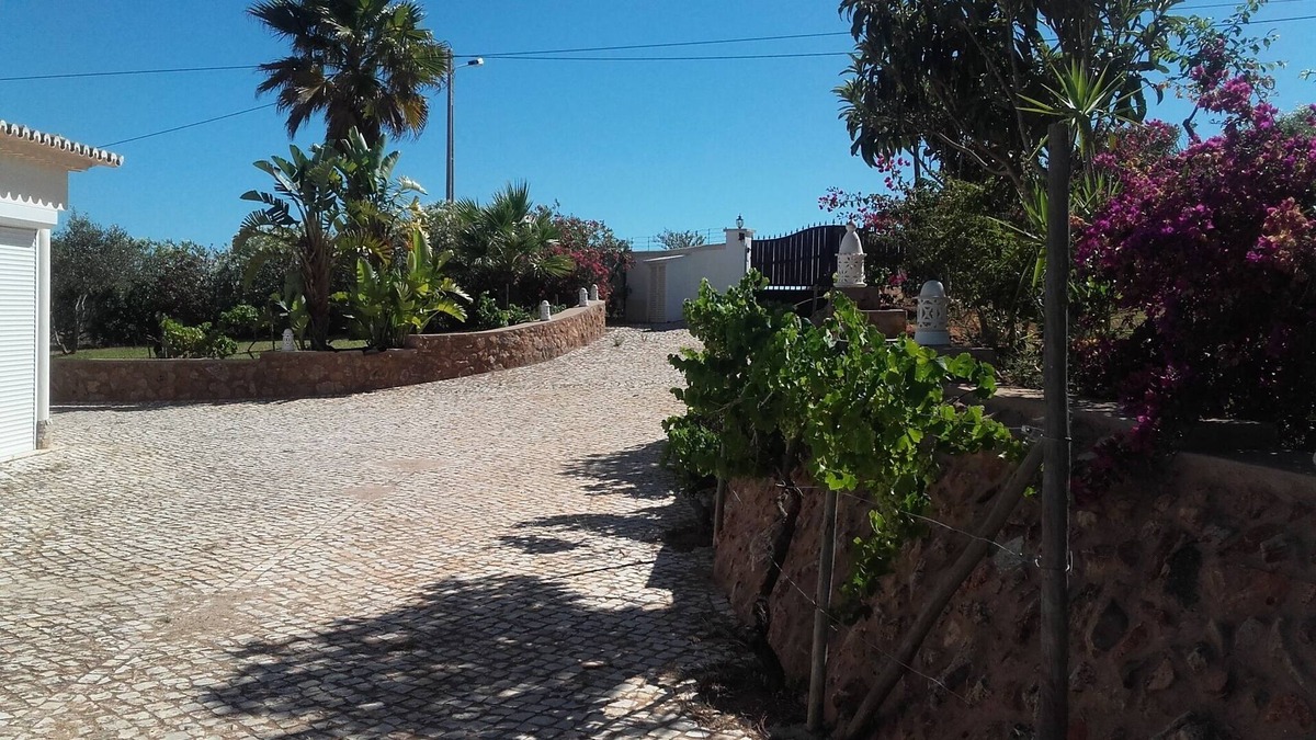 Espiche House | quinta das alfarrobeiras