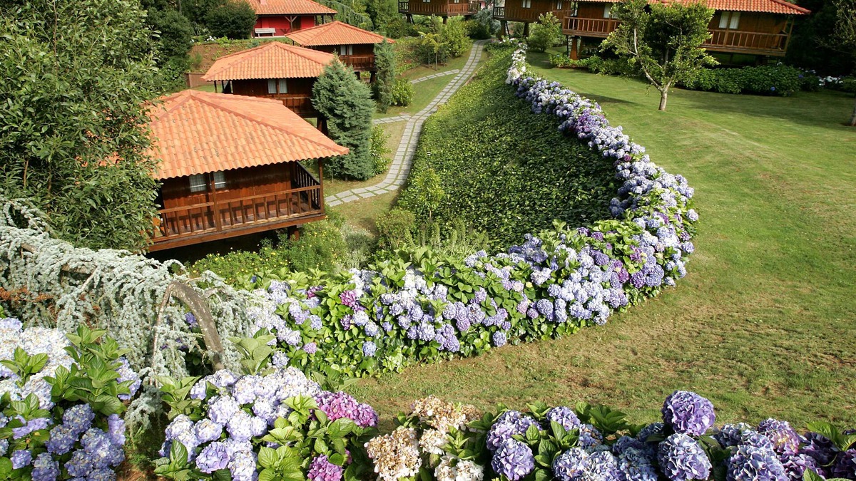 Santo da Serra House | Quinta das Eiras
