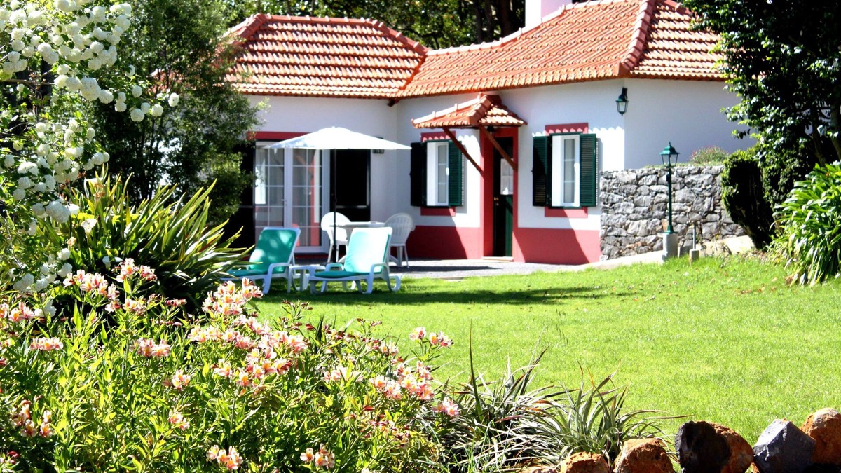 Camacha Cottage | Quinta das Faias