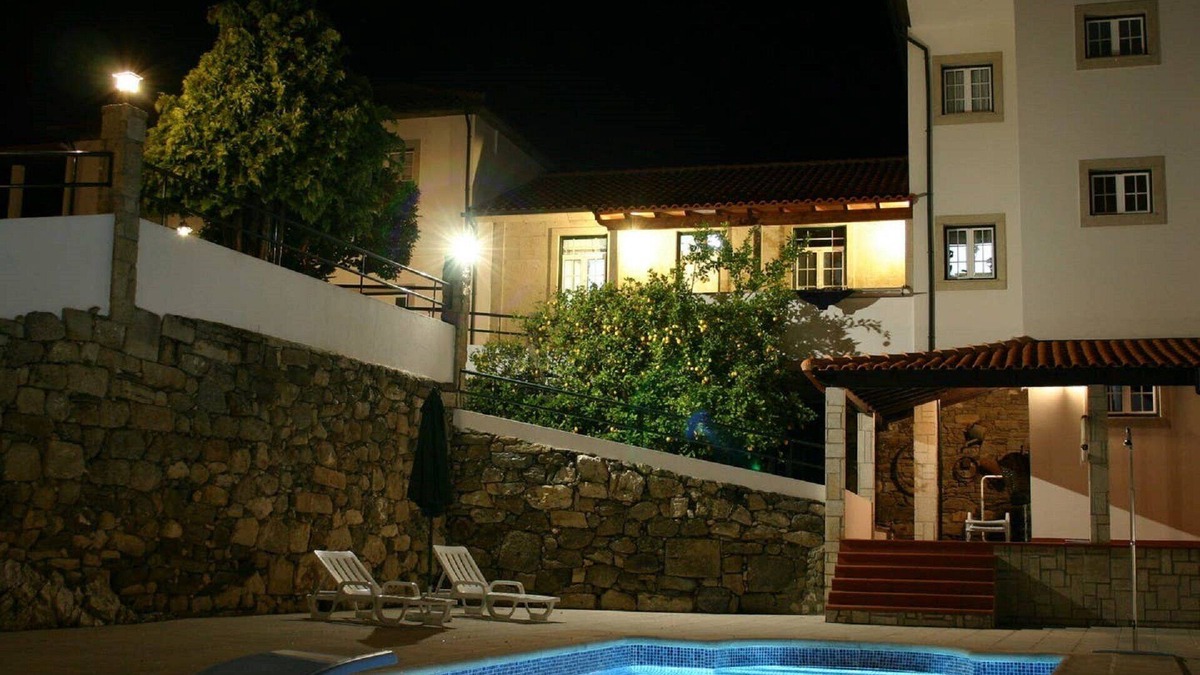 Lamego House | Quinta das Murtinheiras