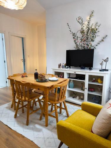 Cotas Apartment | Quinta das Olgas