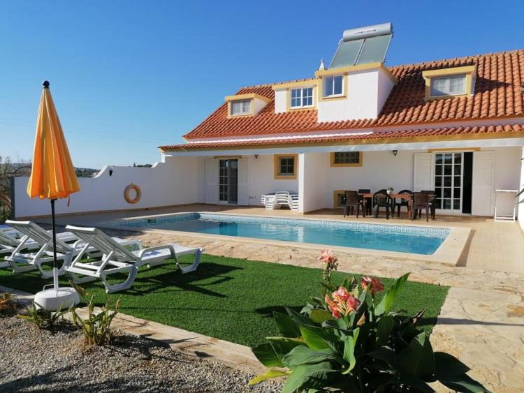 Vilamoura House | Quinta Das Palmeiras