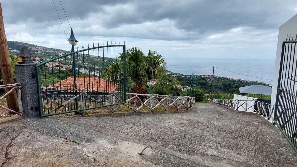 Estrela da Calheta Ski Chalet | Quinta das Pitaias, Casa de Baixo