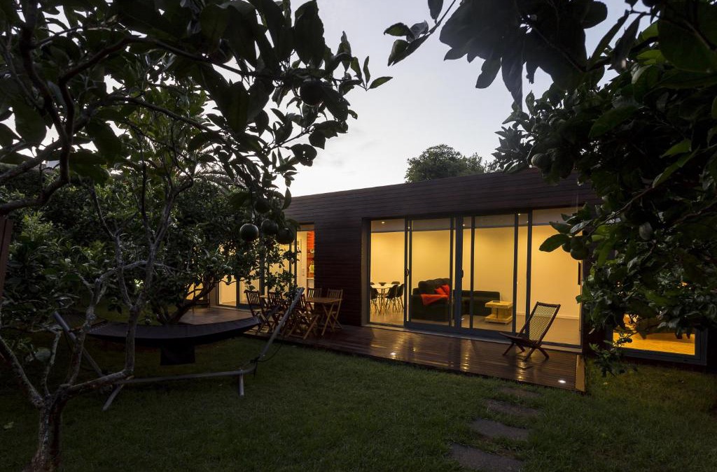 Ribeira Grande Villa | Quinta das Rosas Villas