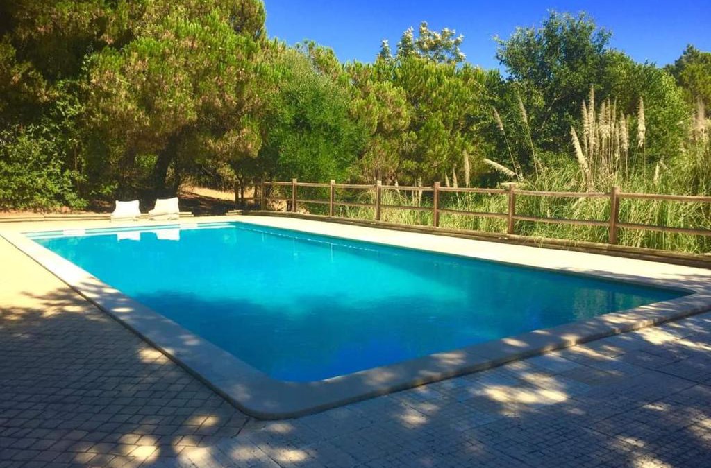 Fornos House | Quinta das Salamandras