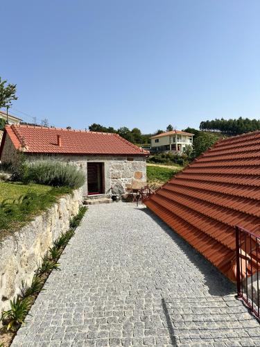 Baiao Villa | Quinta de Águas Mortas