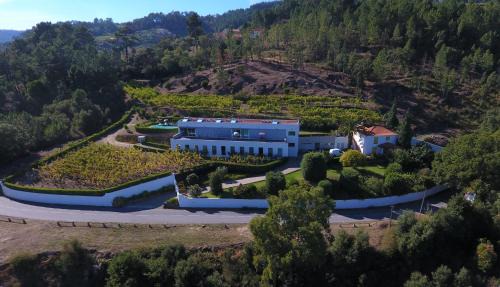 Santa Cruz do Douro House | Quinta de Beiredos
