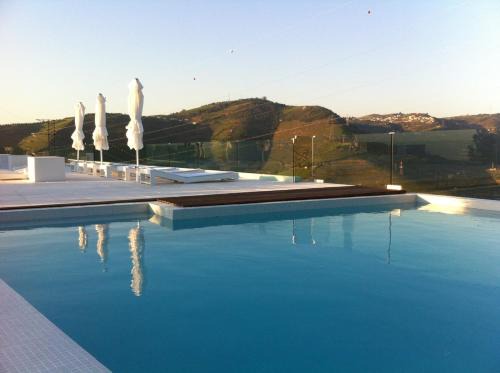 Lamego Hotel | Quinta De Casaldronho Wine Hotel