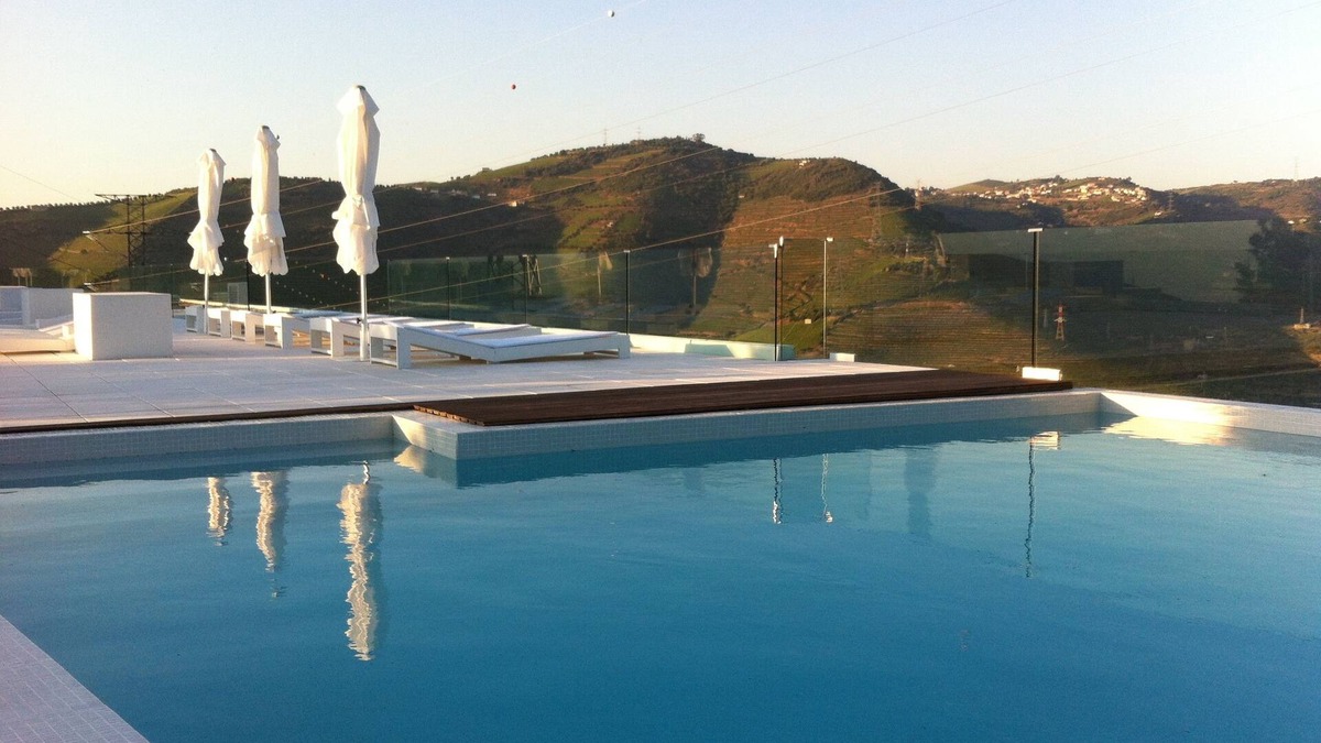 Lamego Hotel | Quinta de Casaldronho Wine Hotel