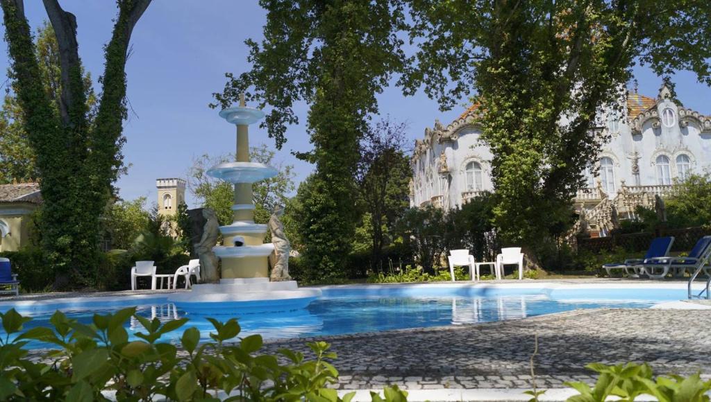 Abrantes House | Quinta de Coalhos TH