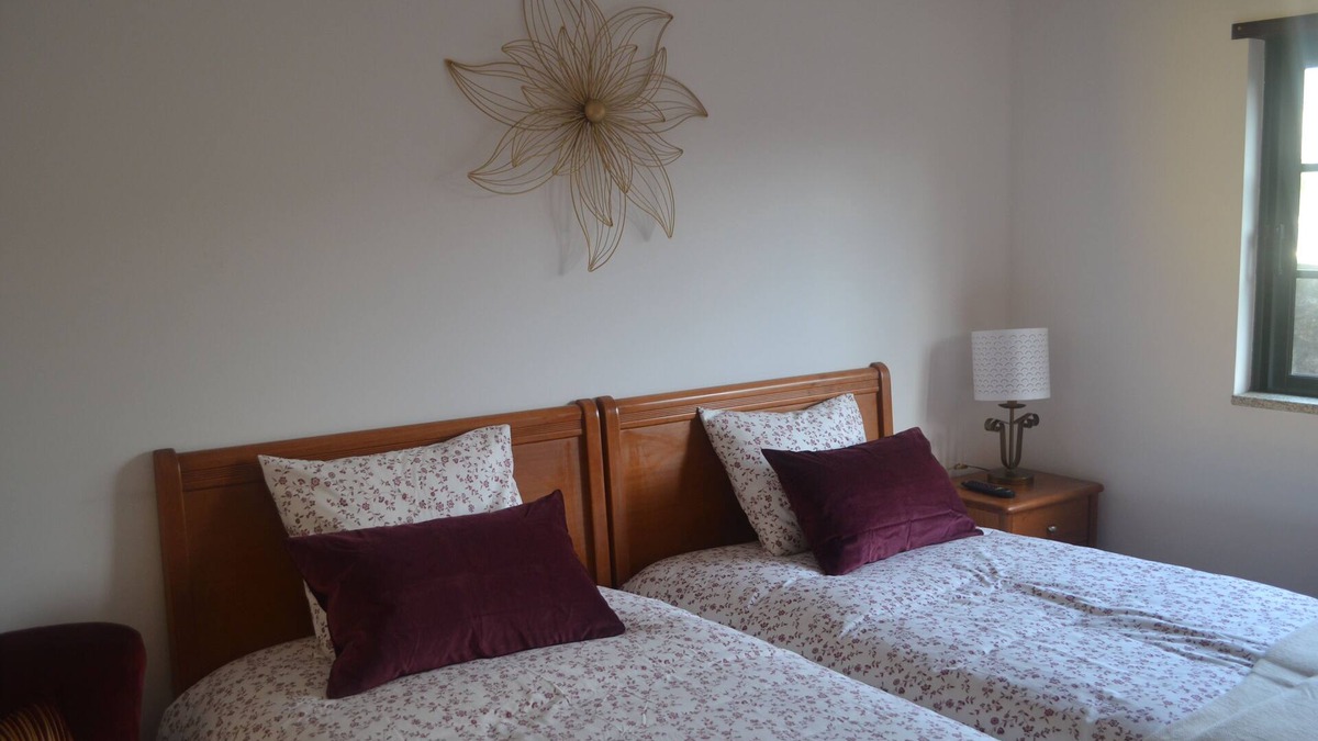 Peso da Regua House | Quinta de São Domingos House