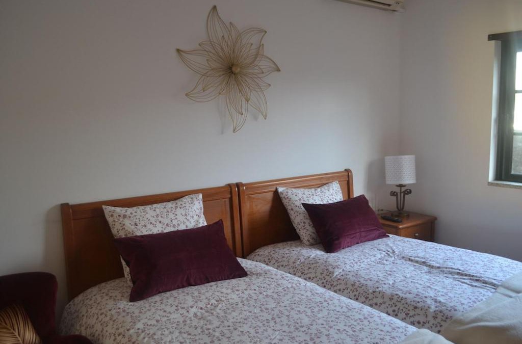 Peso da Regua House | Quinta de São Domingos house