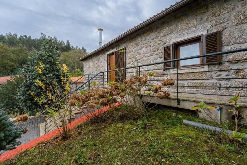 Canicada Apartment | Quinta de São Martinho Visconde do Penedo