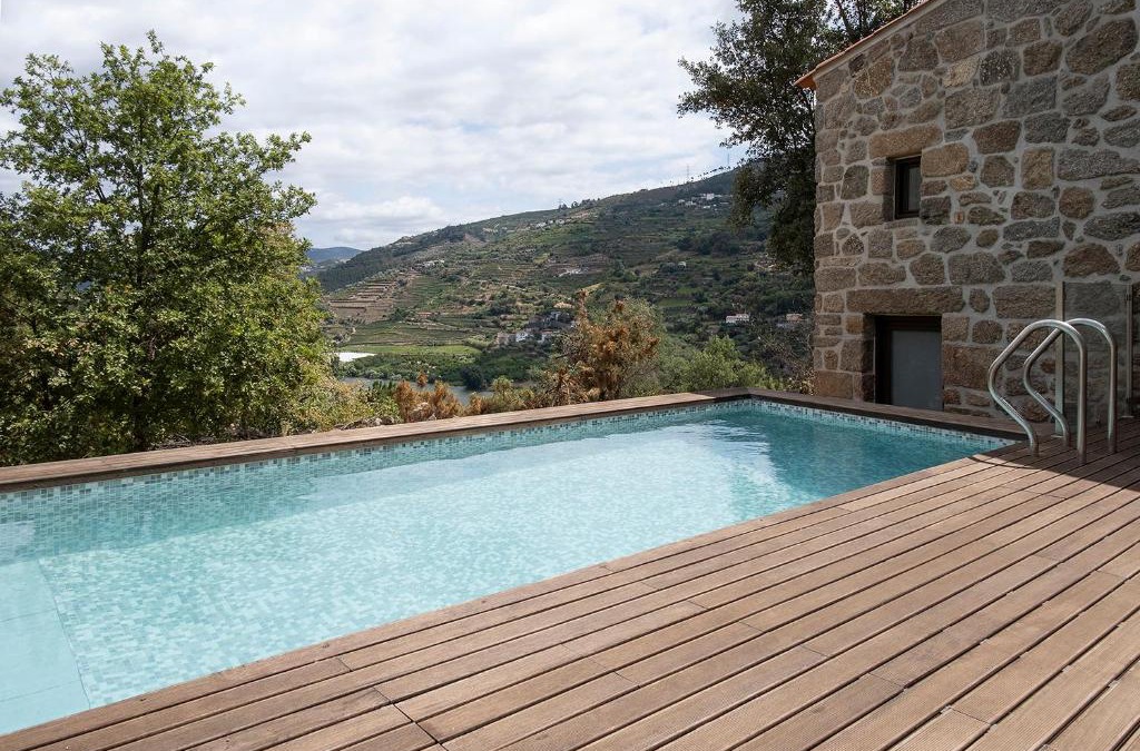 Barro House | Quinta de São Pedro
