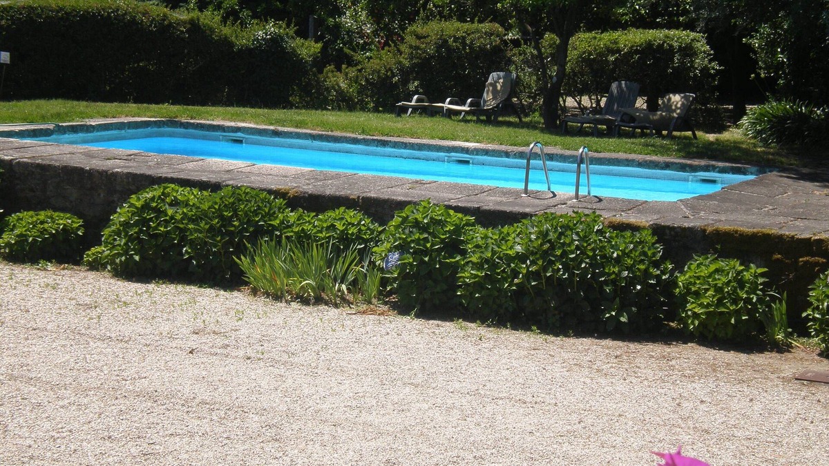 Povoa de Lanhoso House | Quinta de S. Vicente - Double Room