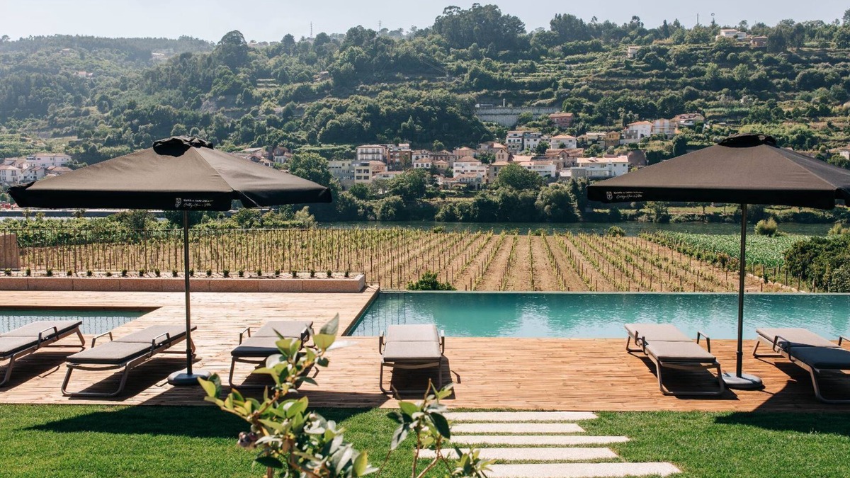 Torrao Hotel | Quinta de Santo António - Country House & Villas