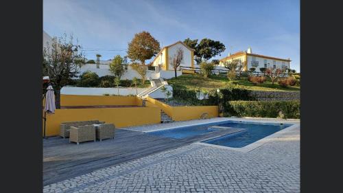 Redinha House | QUINTA DE SANT'ANA